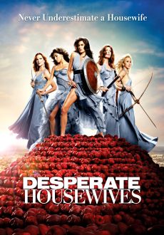 "Desperate Housewives" [S06E20] HDTV.XviD-2HD
