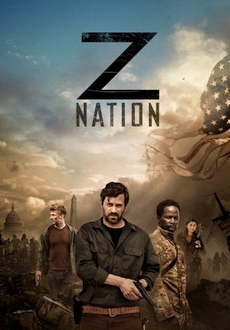 "Z Nation" [S04E01] HDTV.x264-SVA