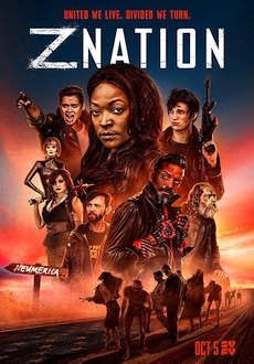 "Z Nation" [S05E08] HDTV.x264-LucidTV