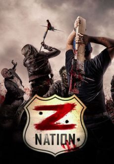 "Z Nation" [S02E08] HDTV.x264-KILLERS