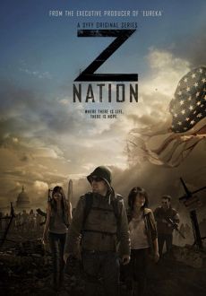 "Z Nation" [S01E01] HDTV.x264-KILLERS