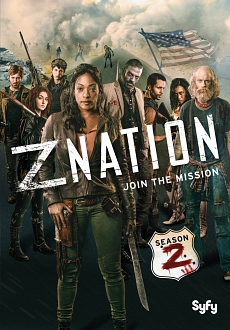 "Z Nation" [S02] BDRip.x264-DEMAND