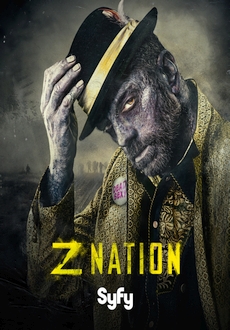 "Z Nation" [S03E01] HDTV.x264-KILLERS