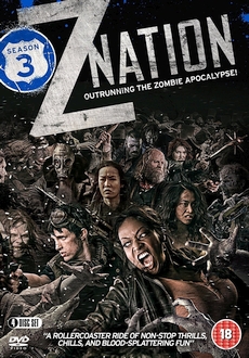 "Z Nation" [S03] BDRip.x264-BEDLAM