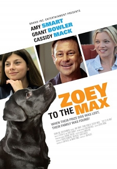 "Zoey to the Max" (2015) WEBRiP.AAC.x264-SiMPLE