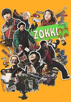 "Zokki" (2020) BDRip.x264-ORBS