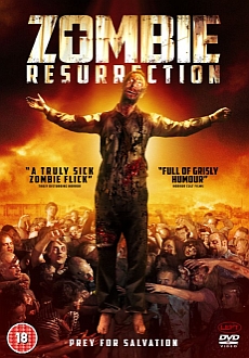 "Zombie Resurrection" (2014) BDRip.x264-NOSCREENS