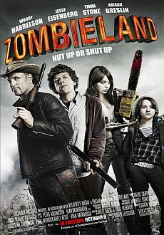 "Zombieland" (2009) DVDRip.XviD-ARROW