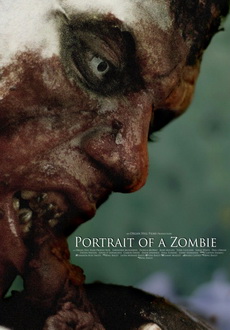 "Portrait of a Zombie" (2012) DVDRip.x264-NOSCREENS