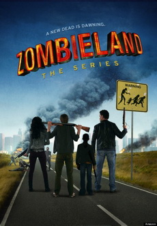 "Zombieland" [S01E01] Pilot.HDRiP.XviD.AC3-AXED