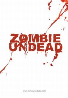 "Zombie Undead" (2011) DVDRip.XviD-P2P