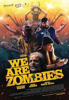 "We Are Zombies" (2023) 2160p.UHD.BluRay.x265-GUACAMOLE