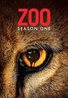 "Zoo" [S01] DVDRip.x264-GreenBlade  