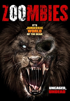 "Zoombies" (2016) HDRip.XviD.AC3-EVO