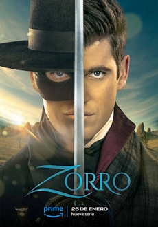 "Zorro" [S01] 1080p.WEB.H264-SCENE