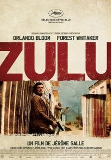 "Zulu" (2013) PL.BRRiP.x264-PSiG