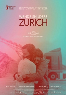 "Zurich" (2015) DVDRip.x264-BiPOLAR