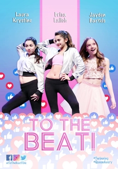 "To The Beat!" (2018) HDRip.AAC.x264-CMRG