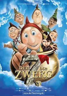 "The 7th Dwarf" (2014) DUBBED.BDRip.x264-VoMiT