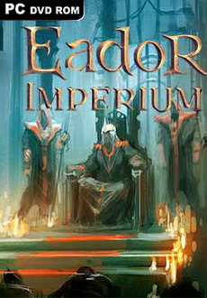 "Eador. Imperium" (2017) -Razor1911