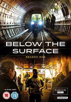 "Below the Surface" [S01] DVDRip.x264-GHOULS