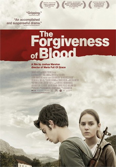 "The Forgiveness of Blood" (2011) LIMITED.DVDRip.XviD-ESPiSE